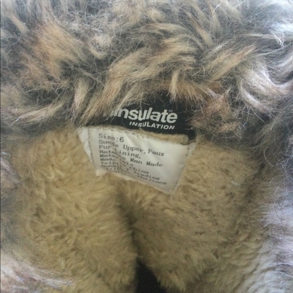 🔥🔥HOST PIC🔥🔥 Northside Kathmandu Waterproof Winter Boots - Picture 6 of 14